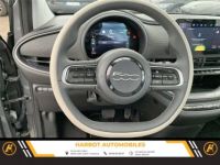 Fiat 500 iii E 118 ch la prima - <small></small> 19.490 € <small></small> - #8