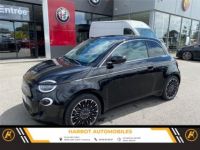 Fiat 500 iii E 118 ch la prima - <small></small> 22.900 € <small></small> - #1