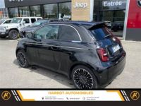 Fiat 500 iii E 118 ch la prima - <small></small> 22.900 € <small></small> - #7