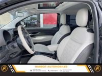 Fiat 500 iii E 118 ch la prima - <small></small> 22.900 € <small></small> - #9