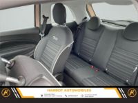 Fiat 500 iii E 118 ch passion - <small></small> 16.900 € <small></small> - #10