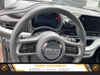 Fiat 500 iii E 118 ch passion - <small></small> 16.900 € <small></small> - #13