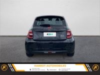 Fiat 500 iii E 118 ch (red) - <small></small> 29.990 € <small>TTC</small> - #5