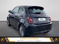 Fiat 500 iii E 118 ch (red) - <small></small> 29.990 € <small>TTC</small> - #7