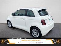 Fiat 500 iii E 95 ch action - <small></small> 15.900 € <small></small> - #7