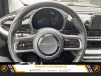 Fiat 500 iii E 95 ch action - <small></small> 15.900 € <small></small> - #12