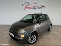 Fiat 500 III PHASE 2 1.2 MPi 69cv-2015 - <small></small> 6.900 € <small>TTC</small> - #1