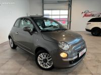 Fiat 500 III PHASE 2 1.2 MPi 69cv-2015 - <small></small> 6.900 € <small>TTC</small> - #2