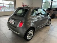 Fiat 500 III PHASE 2 1.2 MPi 69cv-2015 - <small></small> 6.900 € <small>TTC</small> - #3