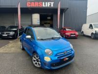 Fiat 500 III Phase 3 1.0 BSG 69 cv , hybride ROCKSTAR GARANTIE / FINANCEMENT POSSIBLE. - <small></small> 12.990 € <small>TTC</small> - #1