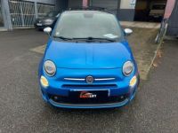 Fiat 500 III Phase 3 1.0 BSG 69 cv , hybride ROCKSTAR GARANTIE / FINANCEMENT POSSIBLE. - <small></small> 12.990 € <small>TTC</small> - #11