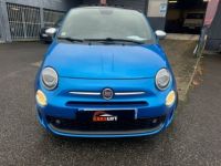 Fiat 500 III Phase 3 1.0 BSG 69 cv , hybride ROCKSTAR GARANTIE / FINANCEMENT POSSIBLE. - <small></small> 12.990 € <small>TTC</small> - #13