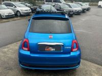 Fiat 500 III Phase 3 1.0 BSG 69 cv , hybride ROCKSTAR GARANTIE / FINANCEMENT POSSIBLE. - <small></small> 12.990 € <small>TTC</small> - #16