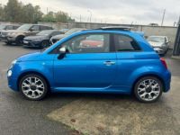 Fiat 500 III Phase 3 1.0 BSG 69 cv , hybride ROCKSTAR GARANTIE / FINANCEMENT POSSIBLE. - <small></small> 12.990 € <small>TTC</small> - #18