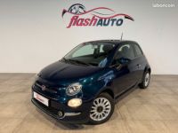 Fiat 500 III PHASE 3 TWINAIR 85cv-2016 - <small></small> 8.900 € <small>TTC</small> - #1