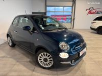 Fiat 500 III PHASE 3 TWINAIR 85cv-2016 - <small></small> 8.900 € <small>TTC</small> - #2