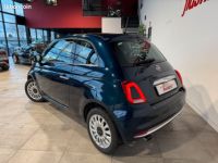 Fiat 500 III PHASE 3 TWINAIR 85cv-2016 - <small></small> 8.900 € <small>TTC</small> - #3