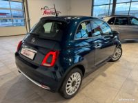 Fiat 500 III PHASE 3 TWINAIR 85cv-2016 - <small></small> 8.900 € <small>TTC</small> - #4