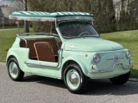 Fiat 500 Jolly - <small></small> 45.000 € <small>TTC</small> - #1