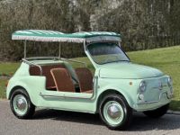 Fiat 500 Jolly - <small></small> 45.000 € <small>TTC</small> - #2