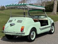 Fiat 500 Jolly - <small></small> 45.000 € <small>TTC</small> - #5