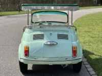 Fiat 500 Jolly - <small></small> 45.000 € <small>TTC</small> - #7