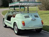 Fiat 500 Jolly - <small></small> 45.000 € <small>TTC</small> - #8