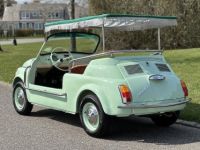 Fiat 500 Jolly - <small></small> 45.000 € <small>TTC</small> - #9