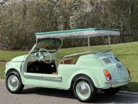 Fiat 500 Jolly - <small></small> 45.000 € <small>TTC</small> - #10