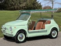 Fiat 500 Jolly - <small></small> 45.000 € <small>TTC</small> - #12