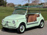 Fiat 500 Jolly - <small></small> 45.000 € <small>TTC</small> - #13