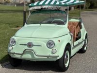 Fiat 500 Jolly - <small></small> 45.000 € <small>TTC</small> - #15