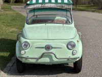 Fiat 500 Jolly - <small></small> 45.000 € <small>TTC</small> - #16