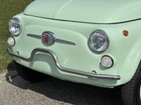 Fiat 500 Jolly - <small></small> 45.000 € <small>TTC</small> - #17