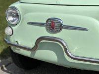 Fiat 500 Jolly - <small></small> 45.000 € <small>TTC</small> - #18