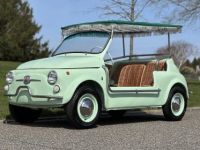 Fiat 500 Jolly - <small></small> 45.000 € <small>TTC</small> - #21