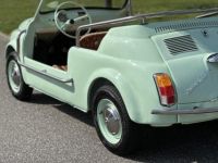 Fiat 500 Jolly - <small></small> 45.000 € <small>TTC</small> - #24