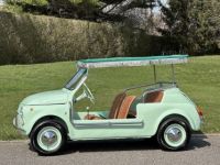 Fiat 500 Jolly - <small></small> 45.000 € <small>TTC</small> - #25