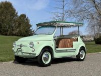 Fiat 500 Jolly - <small></small> 45.000 € <small>TTC</small> - #37