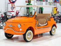 Fiat 500 Jolly - <small></small> 57.000 € <small>TTC</small> - #2