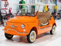 Fiat 500 Jolly - <small></small> 57.000 € <small>TTC</small> - #3