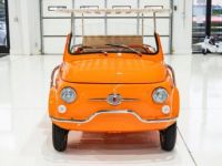 Fiat 500 Jolly - <small></small> 57.000 € <small>TTC</small> - #4