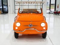 Fiat 500 Jolly - <small></small> 57.000 € <small>TTC</small> - #30