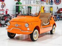 Fiat 500 Jolly - <small></small> 57.000 € <small>TTC</small> - #1