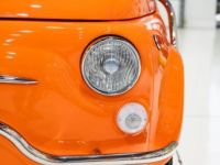 Fiat 500 Jolly - <small></small> 57.000 € <small>TTC</small> - #5