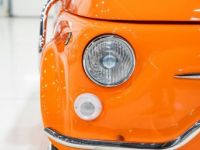 Fiat 500 Jolly - <small></small> 57.000 € <small>TTC</small> - #6