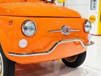 Fiat 500 Jolly - <small></small> 57.000 € <small>TTC</small> - #8