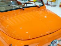 Fiat 500 Jolly - <small></small> 57.000 € <small>TTC</small> - #9