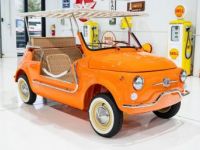 Fiat 500 Jolly - <small></small> 57.000 € <small>TTC</small> - #13