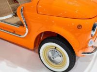 Fiat 500 Jolly - <small></small> 57.000 € <small>TTC</small> - #20